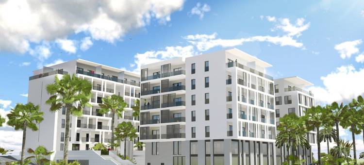 阿雅克肖智选假日酒店(Holiday Inn Express AJACCIO by IHG)图片