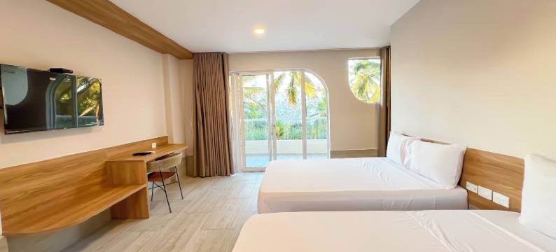 海之房酒店(Stanza Del Mar)图片