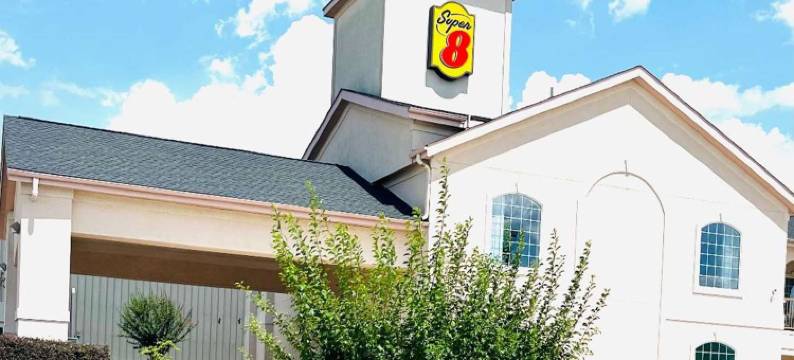 Quality Inn Montgomery - Lake Conroe图片