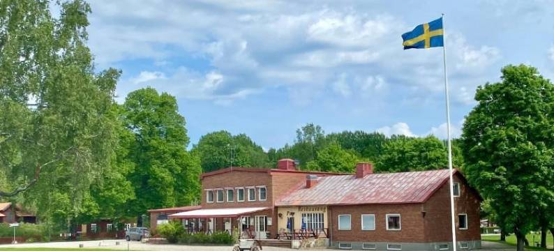 布雷文斯高登(Brevensgarden)图片