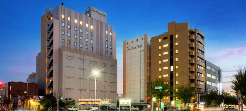 合欢现在度假村酒店(Ota  Now Resort Hotel)图片