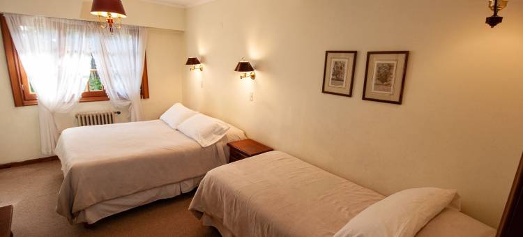 安吉丽娜旅馆(Hosteria Angelina)图片