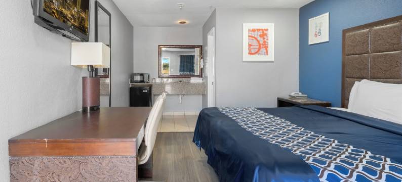 安库尔快捷旅馆(Ankur Inn Motel)图片