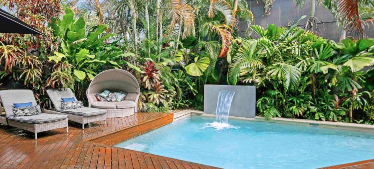 曼特拉小港旅店(Mantra on the Inlet Port Douglas)图片