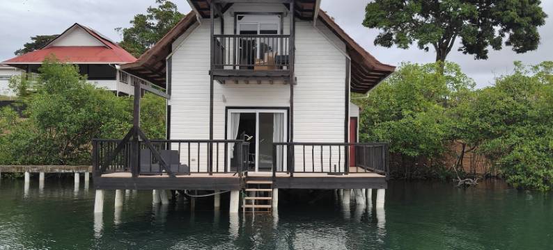 六柱度假村(Six Pillars Resort)图片