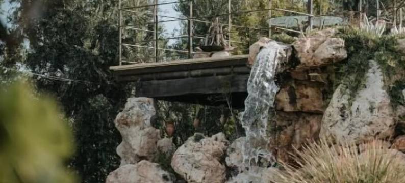 马塞里亚拉米耶酒店(Masseria le Lamie)图片