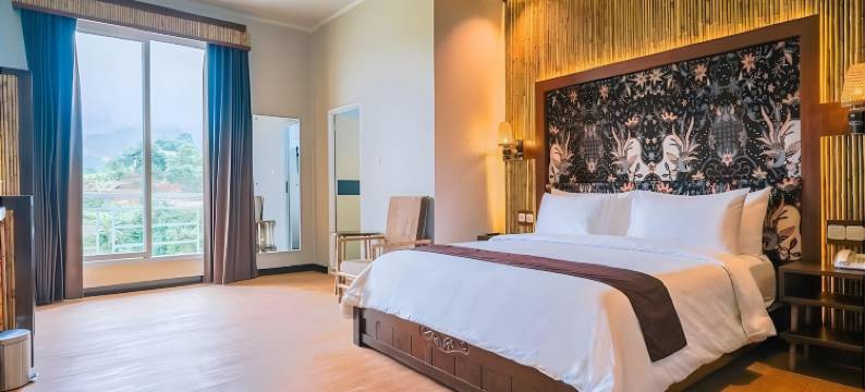 Horison Resort Dieng图片