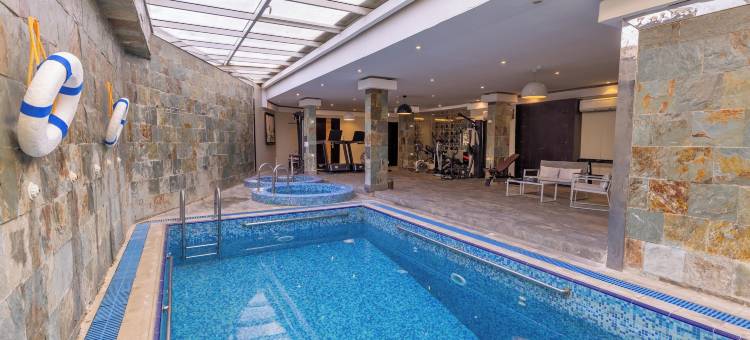 阿姆海德阿尔穆海比3号公寓(Al Muhaidb Residence Al Takhassusi 2)图片