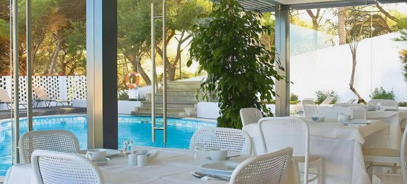 亚马逊埃斯托里尔酒店(Amazonia Estoril Hotel)图片