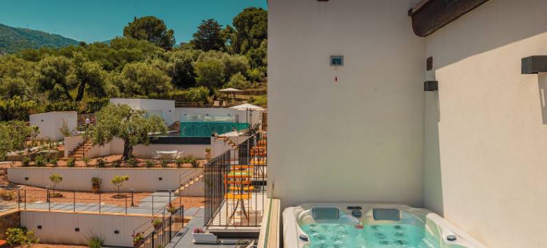 托托别墅(Villa Totò Resort)图片