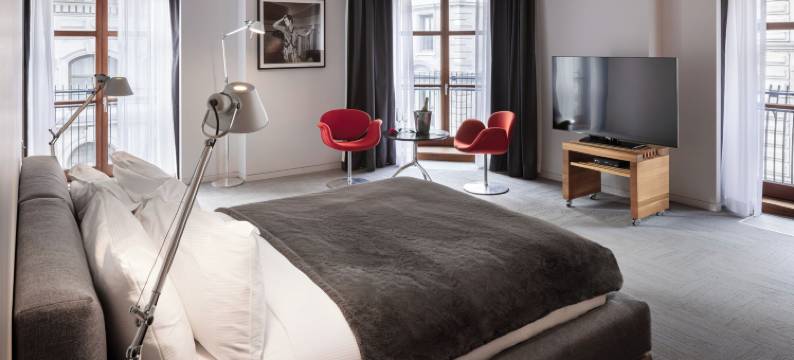 格特酒店(Hotel Gault)图片