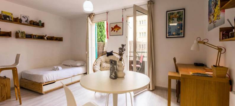 La Domitienne - First concierge service图片