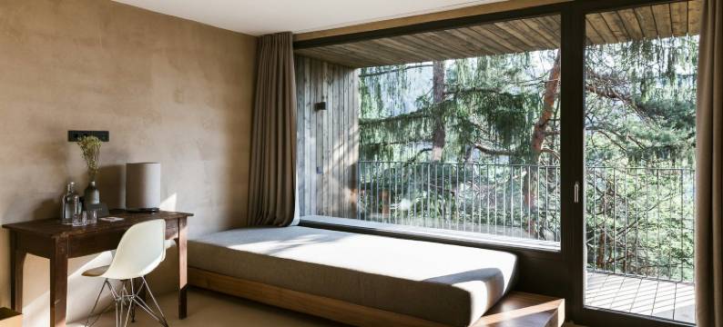 萨尔图斯酒店(Hotel Saltus)图片