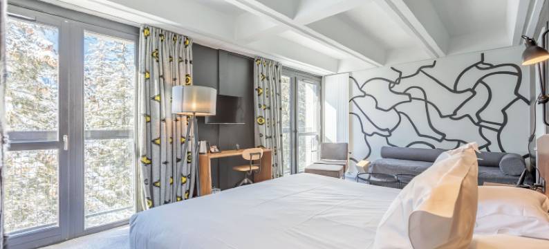 图腾友好酒店(Totem, Friendly Hotel & Spa)图片