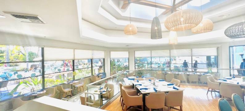 长滩万豪酒店(Long Beach Marriott)图片