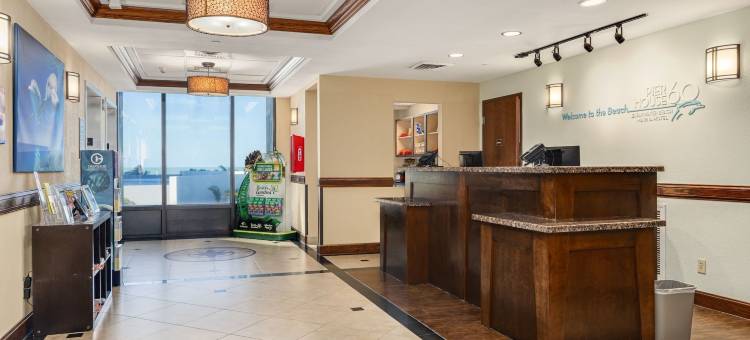 克利尔沃特海滩60号码头酒店(Pier House 60 Clearwater Beach Marina Hotel)图片