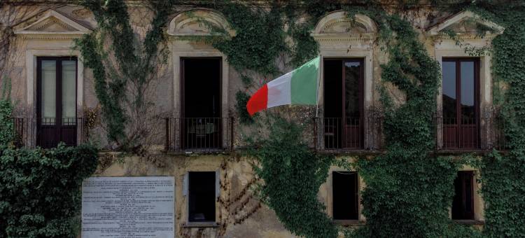 Mazziotti宫(Palazzo Mazziotti)图片