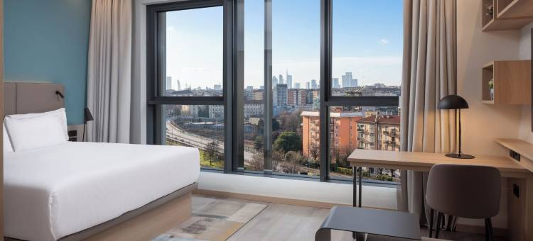 Residence Inn by Marriott Milano Linate图片
