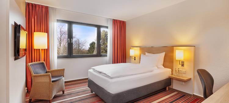 Best Western Hotel Bochum图片