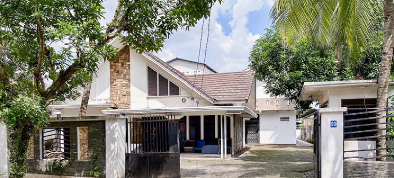 RedDoorz Near Gajah Mada Park Medan图片