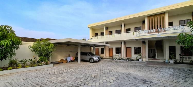 RedDoorz Syariah at Istana Homestay Madiun图片