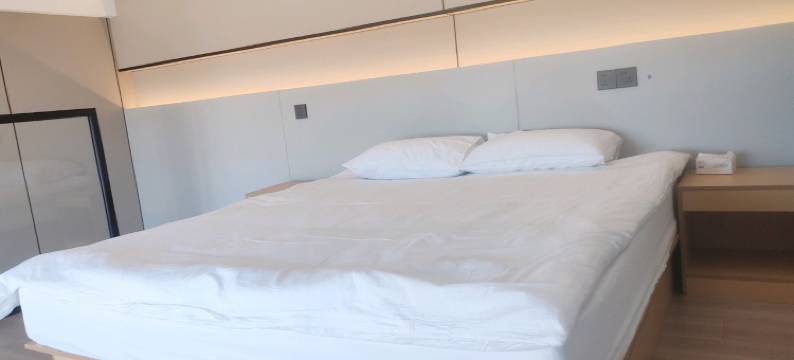 鑫悦近天府机场简阳高铁站旁万汇民宿(站西大道分店)图片