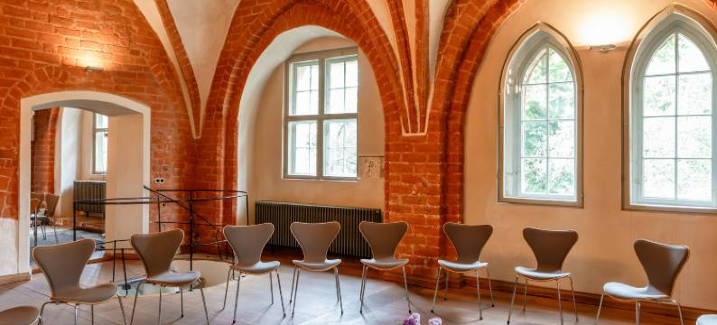 Zentrum-修道院-莱宁(Klosterhotel Lehnin)图片