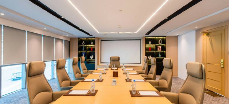 DoubleTree by Hilton Dubai Port Saeed图片