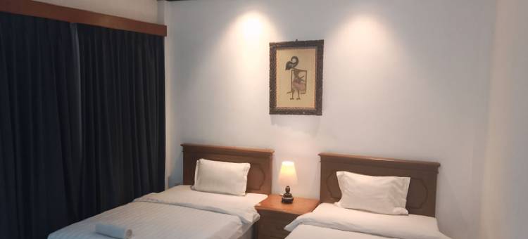 萨迪纳萨希德约索迪普罗酒店(Sadinah Sahid Josodipuro Hotel)图片