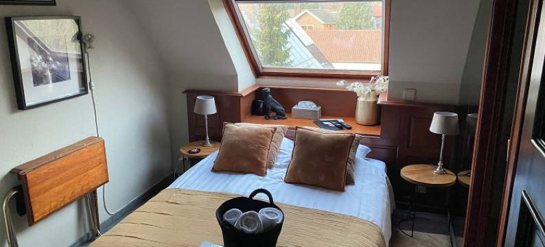 坦兰德酒店(Hotel Ten Lande)图片