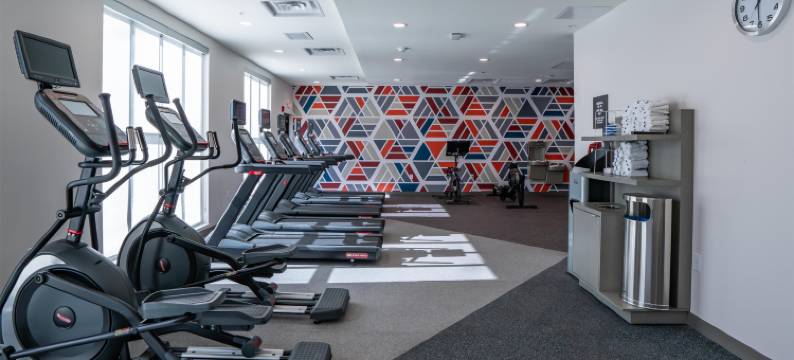 Homewood Suites by Hilton胡佛伯明翰(Homewood Suites by Hilton Hoover Birmingham)图片