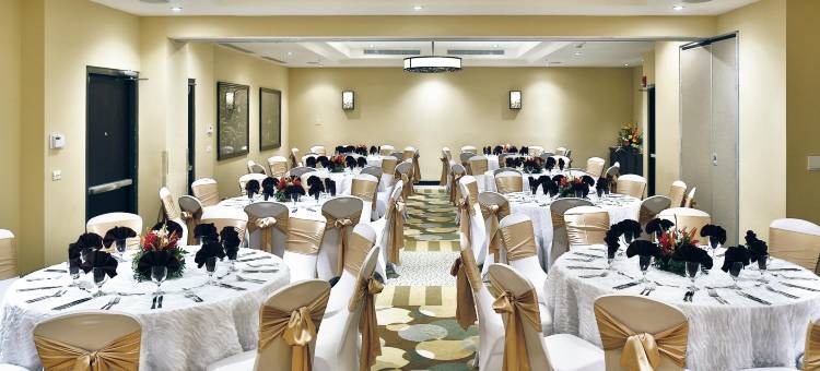 希尔顿花园酒店-利韦里亚机场(Hilton Garden Inn Guanacaste Airport)图片