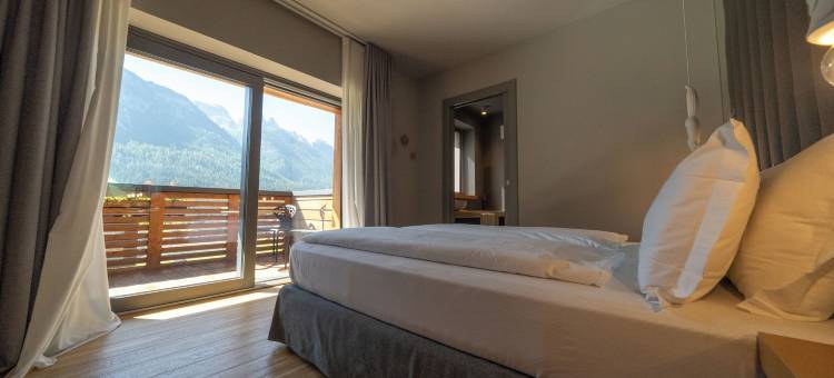 Bach Boutique 酒店(Bach Boutique Hotel)图片