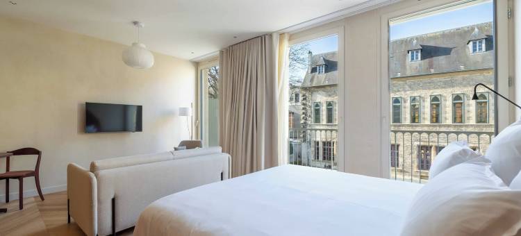 香槟蒂诺的第三号(Boutique-Hôtel le N3 PAR Champagne Thiénot)图片