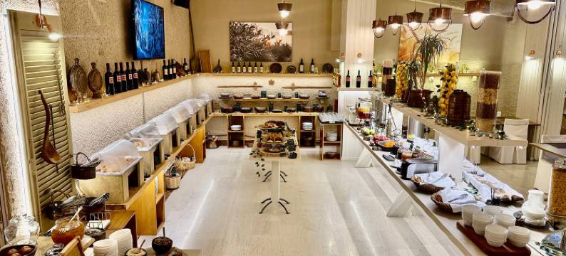 尼蒂默斯酒店(Nidimos Hotel)图片