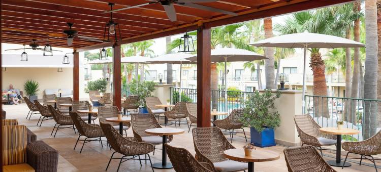 瓦丽斯达梦瑞卡酒店-限成人(Valentin Star Menorca - Adults Only)图片