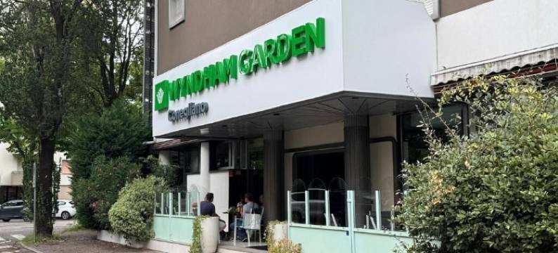 温德姆花园 科内利亚诺(Wyndham Garden Conegliano)图片