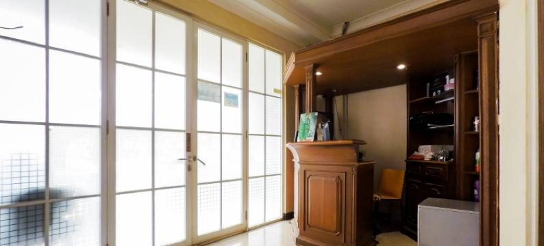 茂物潘杜拉亚红多兹酒店(RedDoorz @ Pandu Raya Bogor)图片