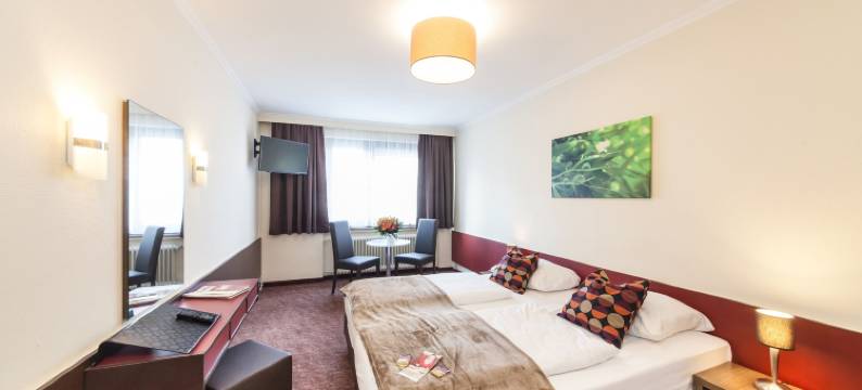 不来梅汉萨霍夫招牌酒店(Signature Hotel Hansahof Bremen)图片