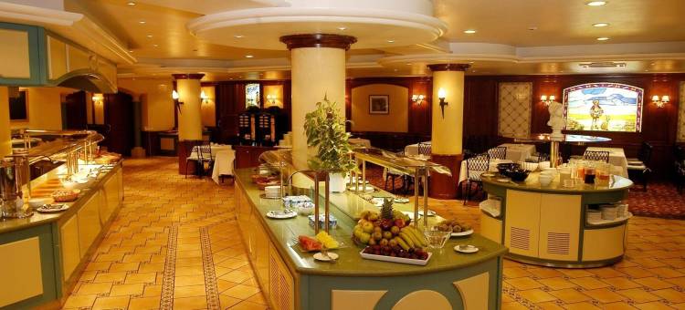 安道​​尔宫酒店(Andorra Palace)图片