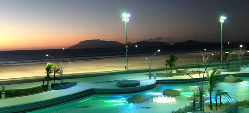 高端豪华普拉亚堡(Praia Do Forte Alto Luxo)图片
