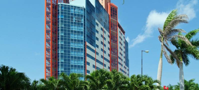 Meliá Santiago de Cuba图片