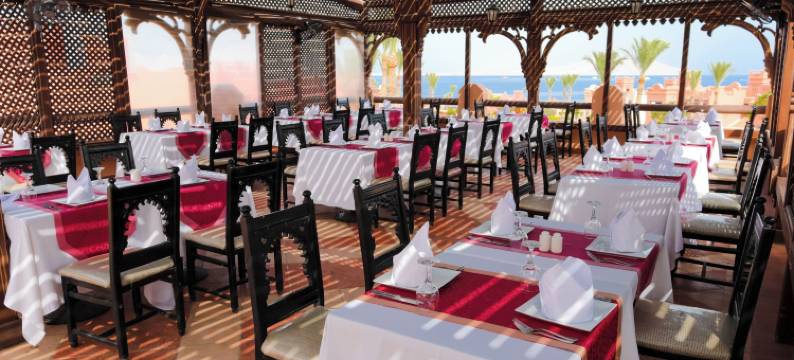 查米粒翁海洋生活度假村(Charmillion Sea Life Resort)图片