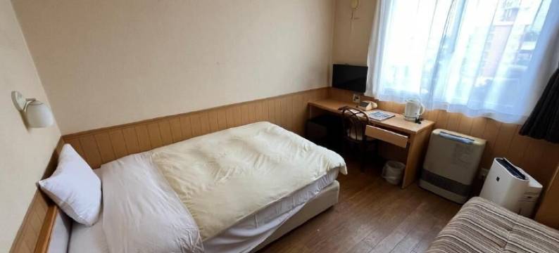 拉斯廷酒店(Lasting Hotel)图片