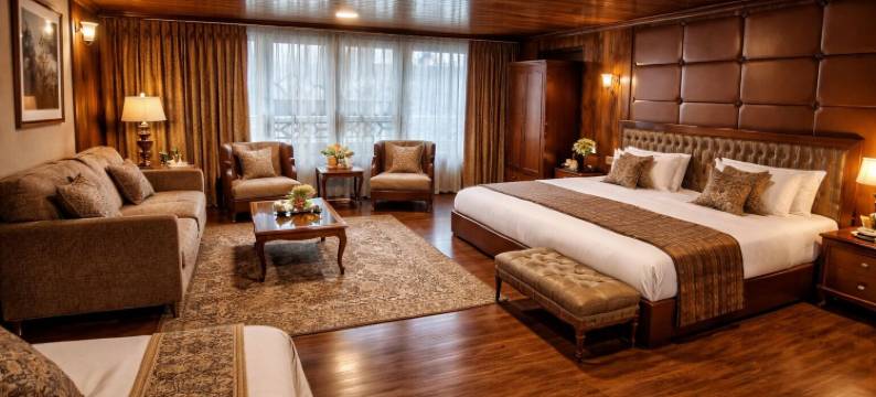 德克林酒店(Dekeling Hotel)图片