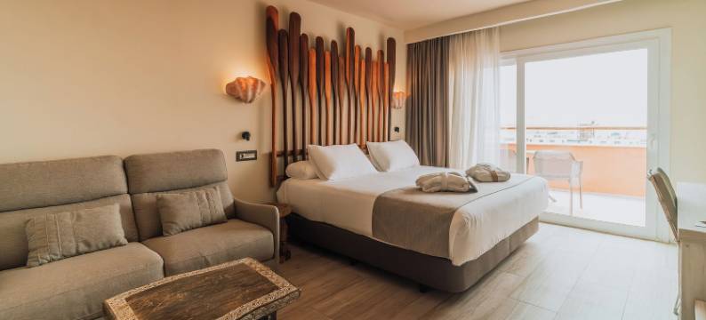 塔里法兰斯酒店(a member of Radisson Individuals)(Hotel Tarifa Lances, a member of Radisson Individuals)图片