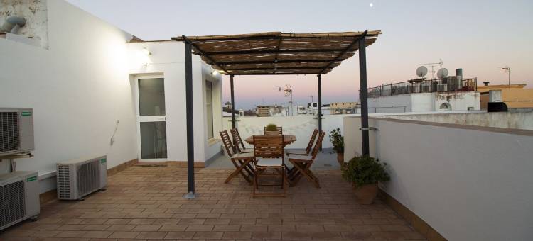 GuestReady - Atico Luna Puerto图片