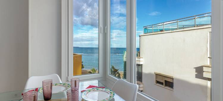 GuestReady - Sunset Canteras LJones - FC图片