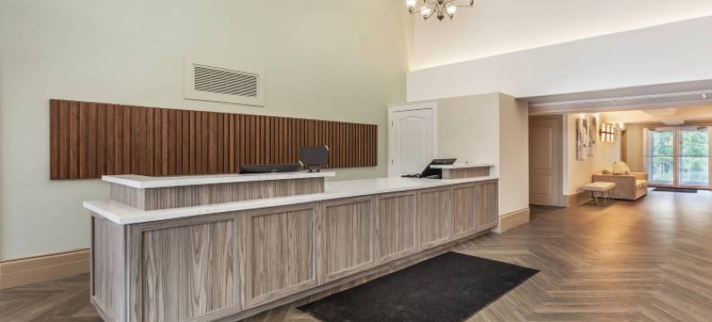 Ascend Collection酒店维洛拉欣顿(Velora Hinton, an Ascend Collection Hotel)图片