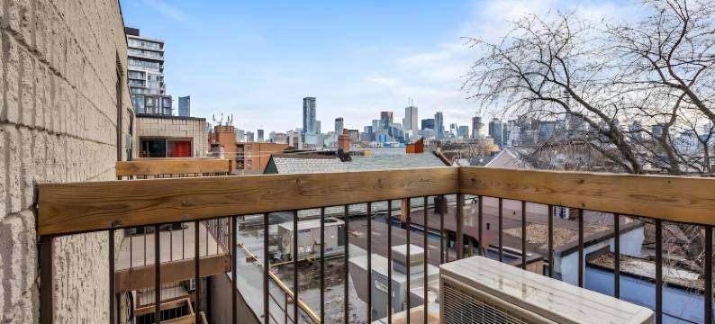 Samesun多伦多(Samesun Toronto)图片